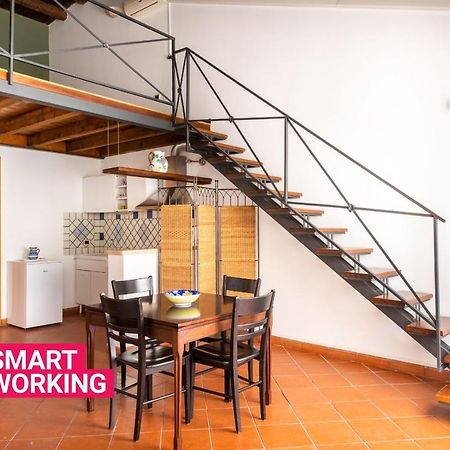 פלרמו Casa Meli Dietro Piazza San Domenico By Wonderful Italy מראה חיצוני תמונה