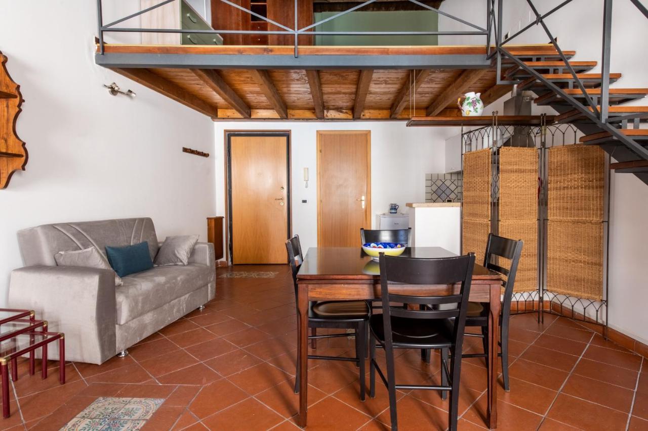 פלרמו Casa Meli Dietro Piazza San Domenico By Wonderful Italy מראה חיצוני תמונה