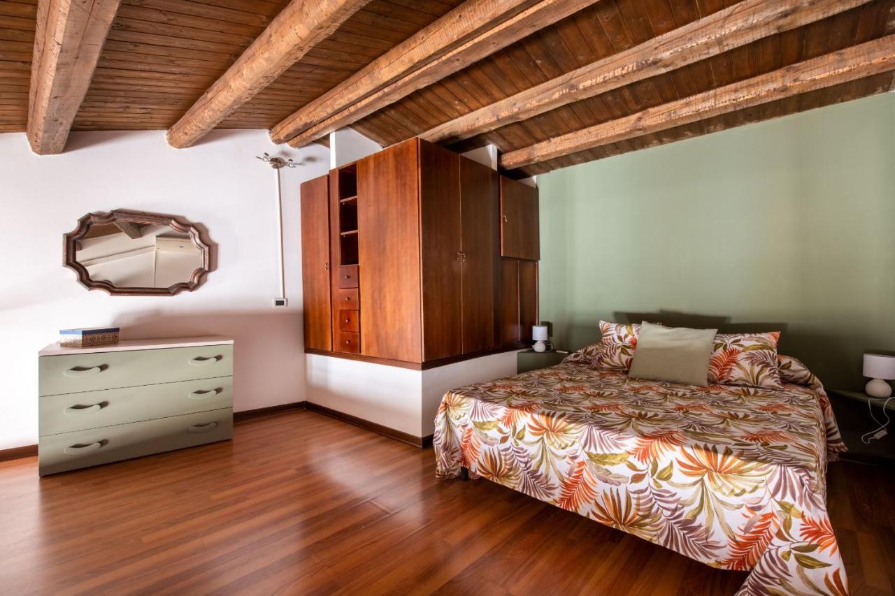 פלרמו Casa Meli Dietro Piazza San Domenico By Wonderful Italy מראה חיצוני תמונה