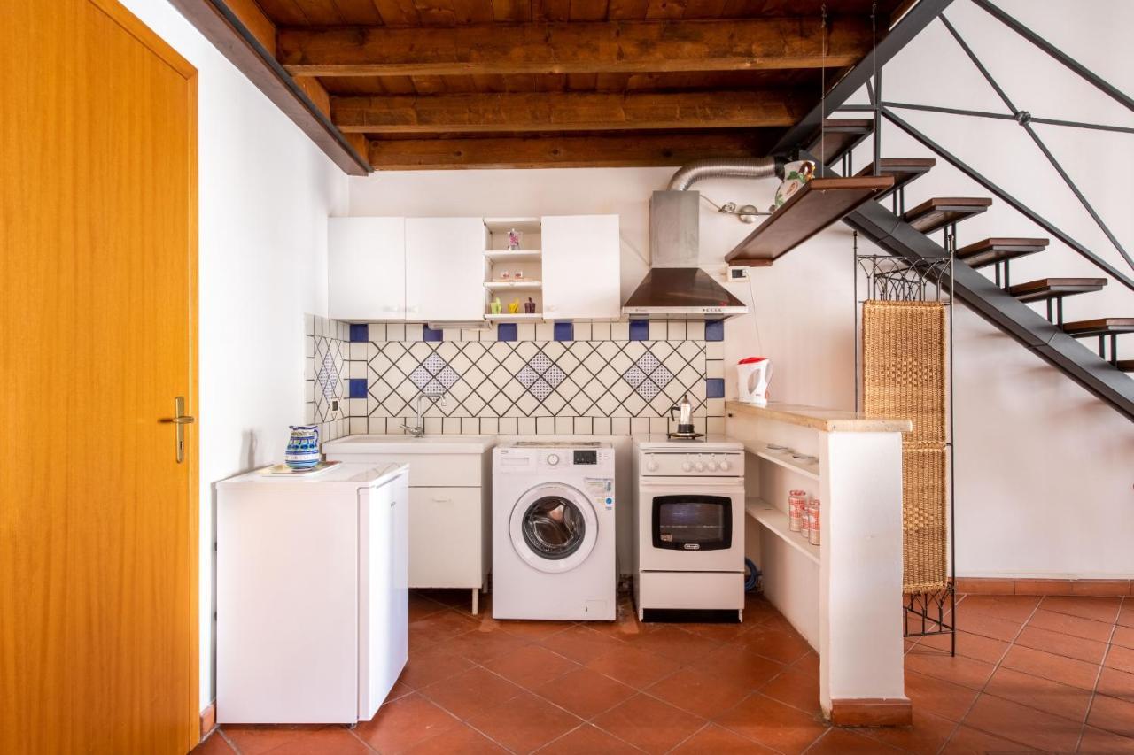 פלרמו Casa Meli Dietro Piazza San Domenico By Wonderful Italy מראה חיצוני תמונה